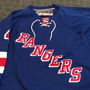 Hockey jersey